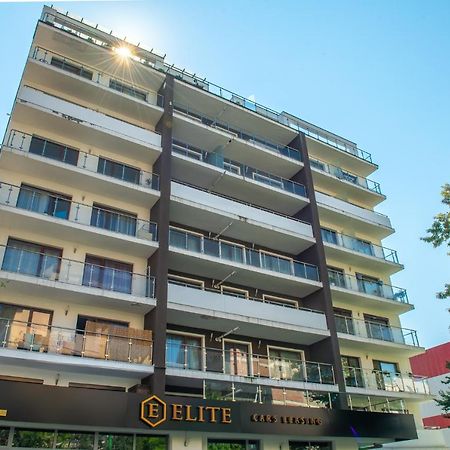 City Vibe Studio Брашов Екстериор снимка
