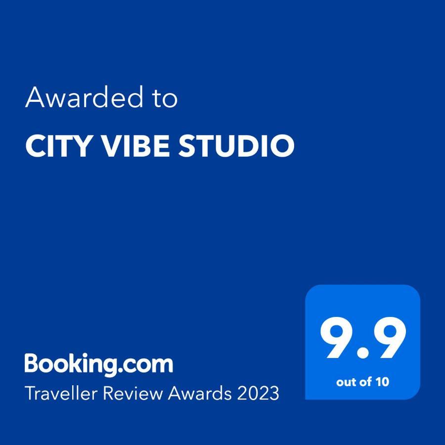 City Vibe Studio Брашов Екстериор снимка